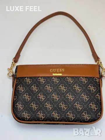 Guess ⚜️ Дамски Чанти , снимка 3 - Чанти - 55668291