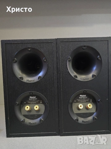 🔊 🎶 Magnat Quantum 501 🎶🔊, снимка 6 - Тонколони - 54300078