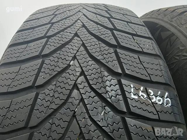 2бр зимни гуми 225/60/16 NEXEN L06366 