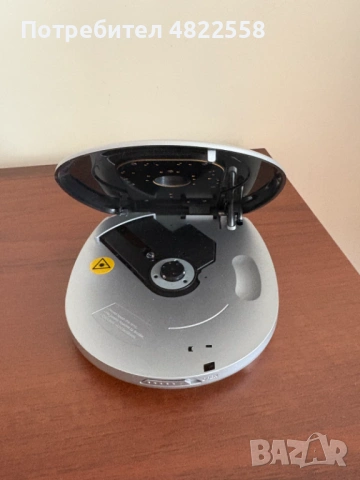 2 бр. CD player, снимка 4 - Други - 54485025