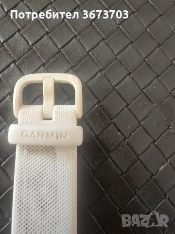  Часовник GARMIN VENU SQ, снимка 4 - Смарт часовници - 55606984