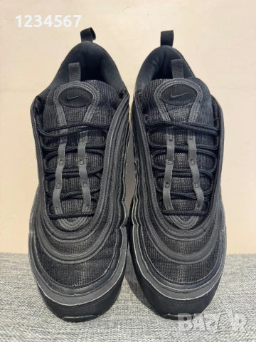 Nike Air Max 97., снимка 2 - Маратонки - 54295548