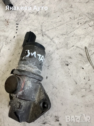 Стъпково моторче за Сузуки Витара 2.0 V6 