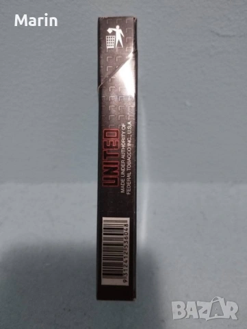 ЦИГАРИ ЗА КОЛЕКЦИЯ, снимка 4 - Колекции - 54156047