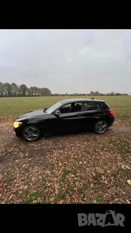 Продавам BMW 116 