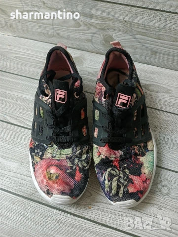 Fila N 39 маратонки, снимка 2 - Маратонки - 55165260