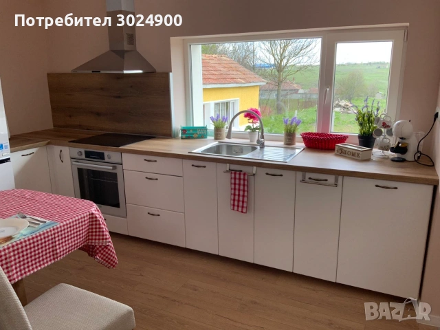 Продава се къща в с.Кардам House for sell in Kardam, снимка 8 - Къщи - 55085934