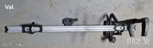 Вело багажник Thule ProRide 591 Gray