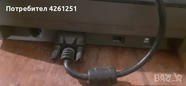 професионален Скенер Canon, снимка 6 - Принтери, копири, скенери - 55508960