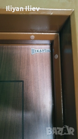 нови интериорни врати и входна блиндирана врата , снимка 14 - Интериорни врати - 54754453