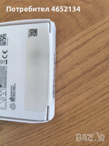   Телефон  Samsung А16 4G   4GB/128GB, снимка 3 - Samsung - 54449472