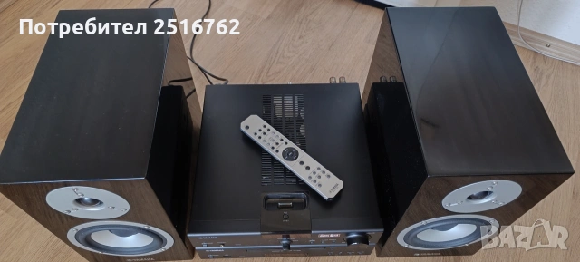 Система YAMAHA , снимка 11 - Аудиосистеми - 54506391