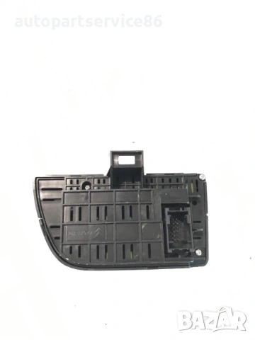 Управление на парно Denso за Citroen C4 Picasso (2008) 9652389577, снимка 2 - Части - 54519247