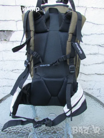 Туристическа раница Quechua Forclaz 40L, снимка 7 - Спортна екипировка - 55335497