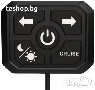 LED аварийна светлинна лампа за специални превозни средства, снимка 3 - Аксесоари и консумативи - 55587086
