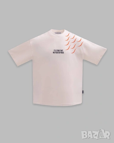 Страхотни тениски , овърсайз,  унисекс 
INFINGTER 
Размери  S M L XL 2XL , снимка 2 - Тениски - 54300346