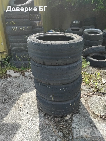 Гуми 255 45 19 Пирели Pirelli 4 броя - нов внос. Не са нови. , снимка 12 - Гуми и джанти - 54674315
