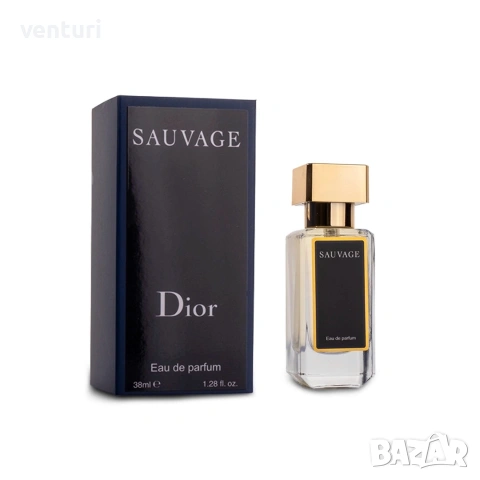 Мъжки мини парфюми EDP 38ml, снимка 12 - Мъжки парфюми - 55223013