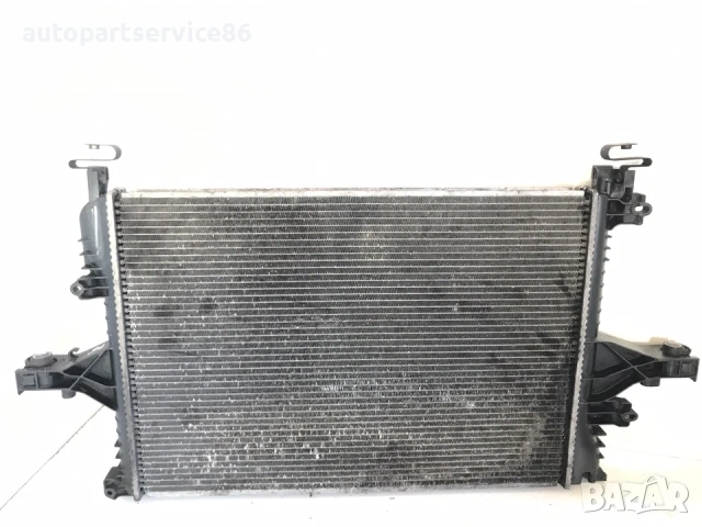 Резервоар за разширителна течност за Volvo S80 2.5 TDI (2002) 9161183