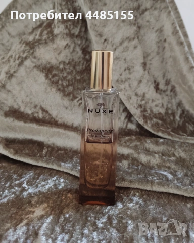 NUXE Prodigieux le parfum, снимка 2 - Дамски парфюми - 54717441