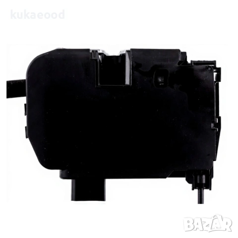 Брава за врата на Iveco Daily 6, снимка 4 - Части - 54051119