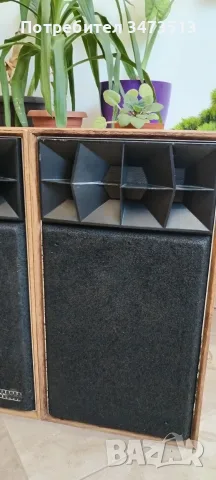 GRUNDIG HIFI-BOX 506a, снимка 4 - Тонколони - 55307664