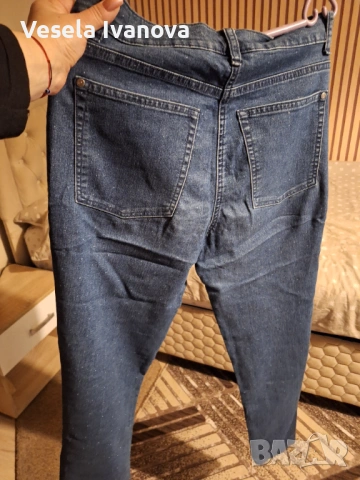 Дамски  дънки , снимка 2 - Якета - 54265680