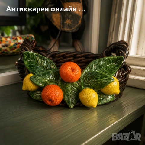 Старинни предмети, снимка 5 - Антикварни и старинни предмети - 54517759