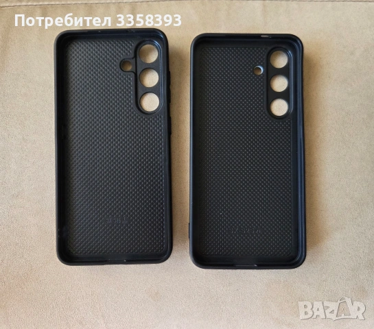 калъфи за Samsung S25, снимка 2 - Калъфи, кейсове - 55168516