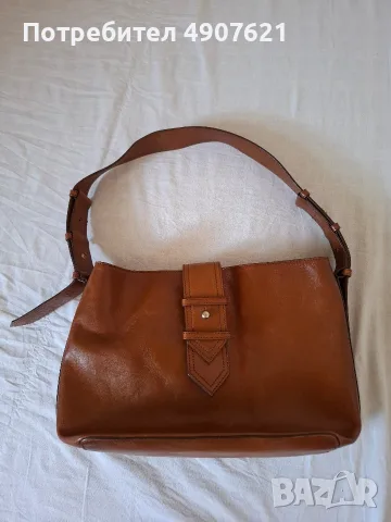 Дамска чанта Massimo Dutti