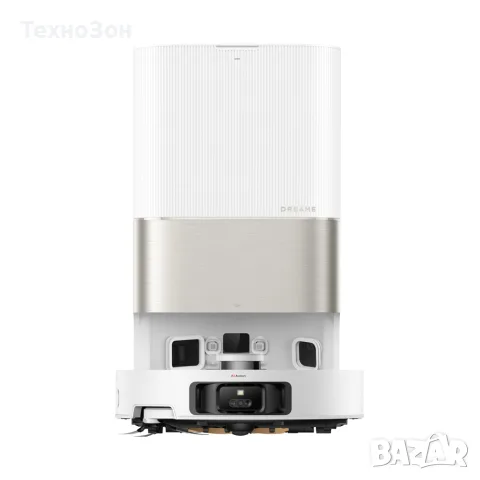 Dreame X50 Ultra Complete – Робот прахосмукачка с моп и 1 година гаранция, снимка 2 - Прахосмукачки - 55461676