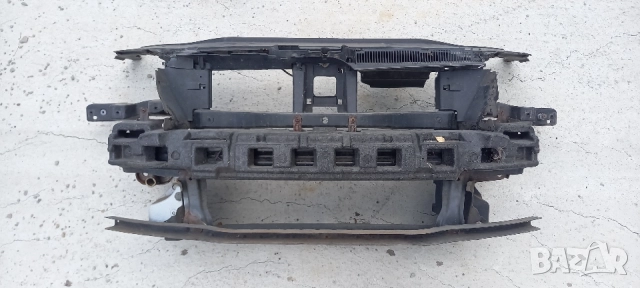 Маска за VW Passat B6