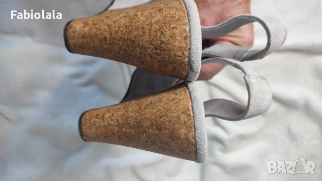 UGG shoes 39, снимка 7 - Маратонки - 54758126