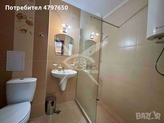 Тристаен апартамент в Равда!, снимка 11 - Апартаменти - 54892939