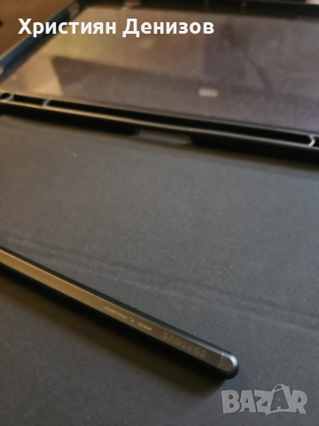 Samsung Galaxy Tab S9+, снимка 7 - Таблети - 54174437