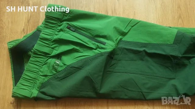 WENAAS Kiwi Stretch Trouser размер L за лов риболов туризъм еластичен панталон - 2810, снимка 4 - Екипировка - 55579207
