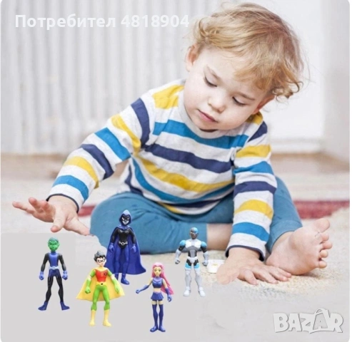 Детски играчки , снимка 4 - Играчки за стая - 54441411
