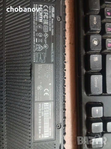 Asus FX504G цял или на части, снимка 4 - Части за лаптопи - 54485469