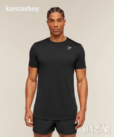 GYMSHARK Arrival T-shirt - мъжка тениска р-р XL