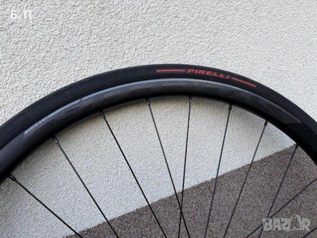 Капли Syncros RP 2.0 Disc (SRAM XDR), снимка 6 - Части за велосипеди - 54654986