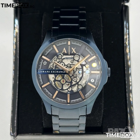 Armani Exchange AX2457 Hampton