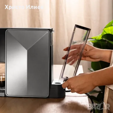 Кафемашина с капсули долче густо Cecotec Dolce Gusto, снимка 4 - Кафемашини - 55570998