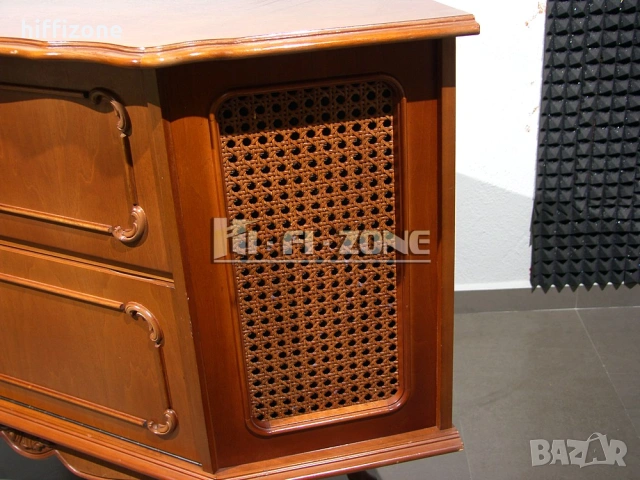 Аудио система Grundig 9075 st, снимка 11 - Аудиосистеми - 54749201