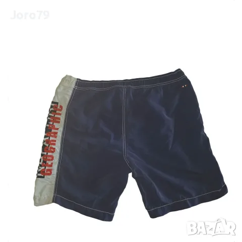 Napapijri V-BOX Swim Shorts Мъжки Бански Плажни Плувни Шорти Раз.L,34, снимка 2 - Бански - 55414475