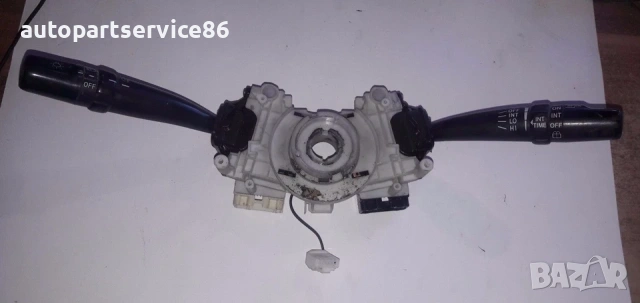 Лост за светлини и чистачки за Toyota Avensis 17A089C / 17A164LH1 / 9622900