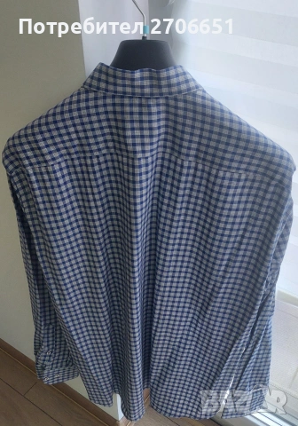 Мъжки ризи Teodor, Celio, Edge by Daniel, снимка 6 - Ризи - 55193327