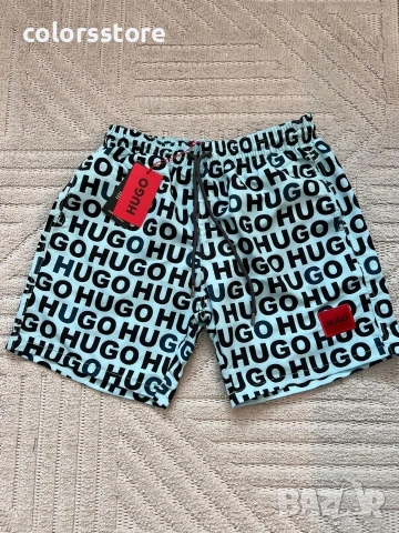 Мъжки шорти Hugo-12e