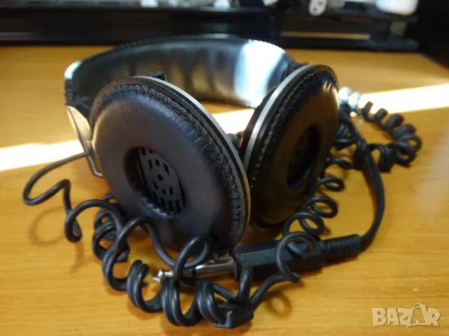 Studio Technik KH 1-S ..., снимка 5 - Слушалки и портативни колонки - 55671338