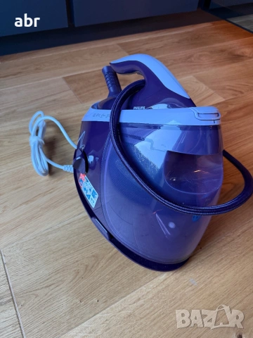 Ютия Philips perfect care 7000, снимка 3 - Ютии - 55238978