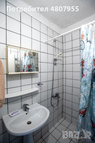 Двустаен апартамент под наем квартал Борово , снимка 10 - Апартаменти - 54314428